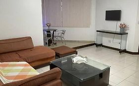 Apartamento gigante e prático em Ilhéus perto da praia